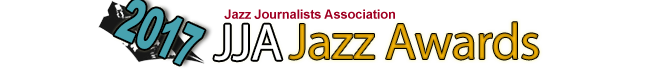 2017 JJA Jazz Awards